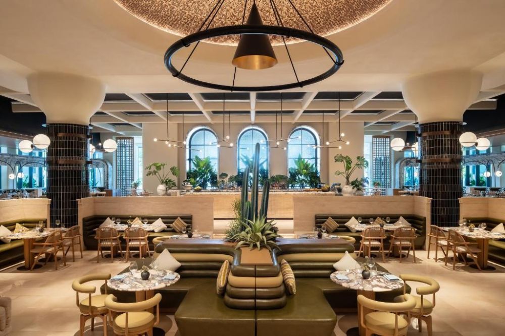 Kimpton Hainan Aqeos 5*