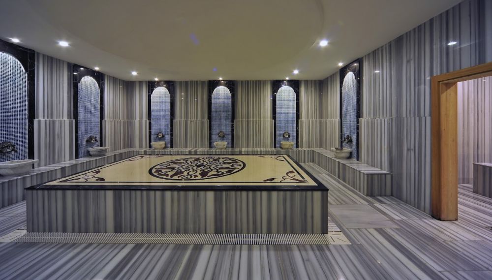 Lake River Side Hotel & SPA 5*