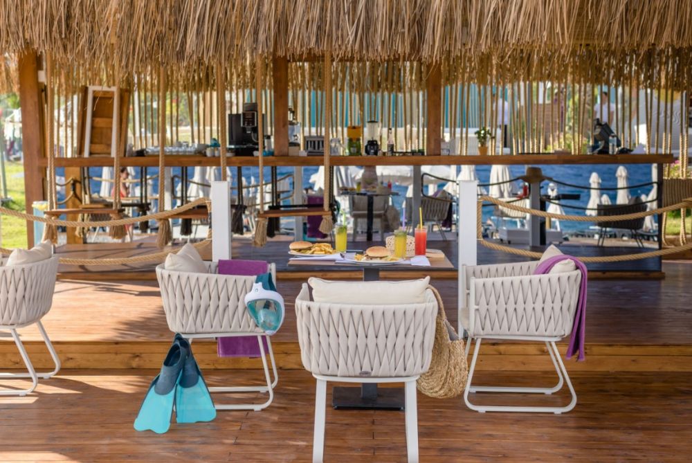Rixos Downtown Antalya 5*