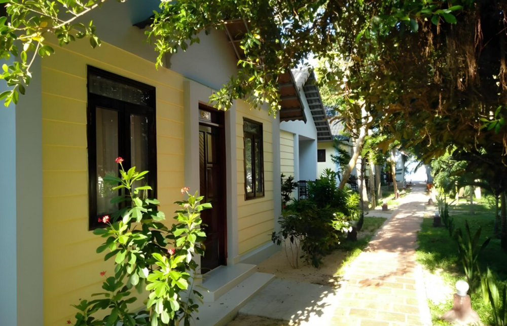 Cuu Long Hotel Phu Quoc 3*