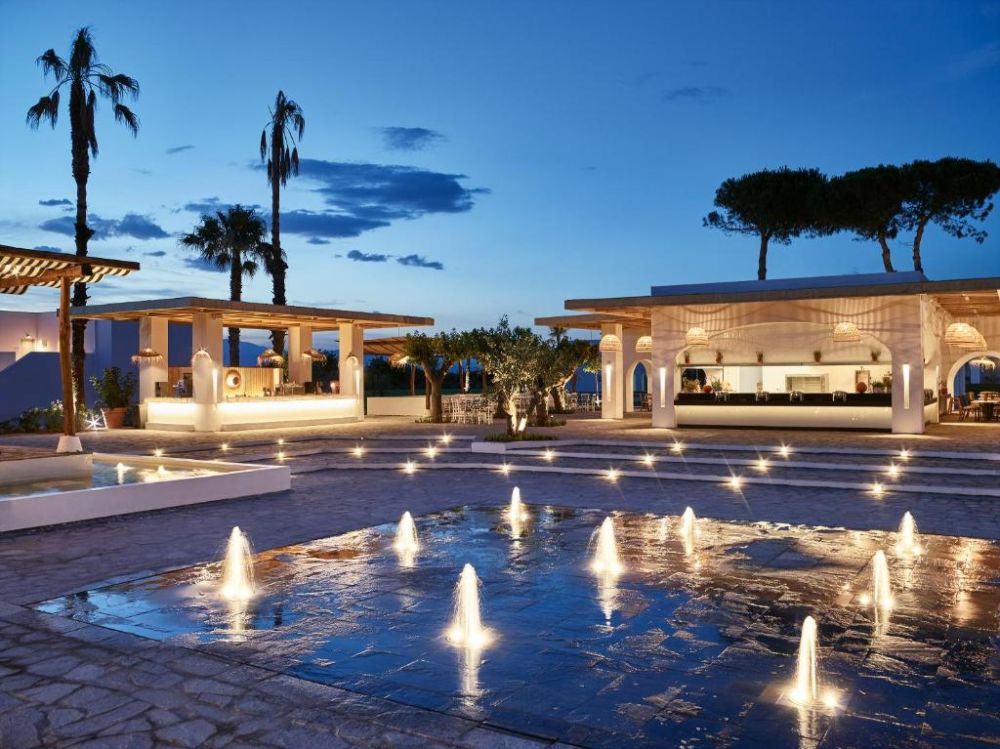 Grecotel Casa Marron 4*