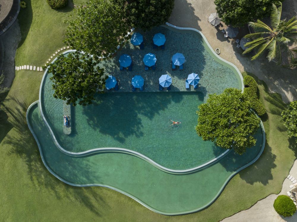 The Naka Island Resort & SPA 5*