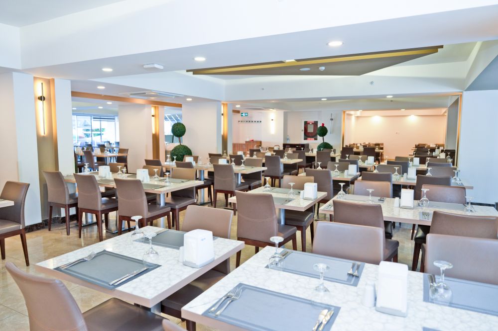 Avena Resort & Spa Hotel 4*