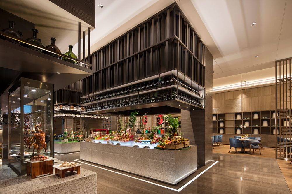 DoubleTree by Hilton Hainan Xinglong Lakeside 5*
