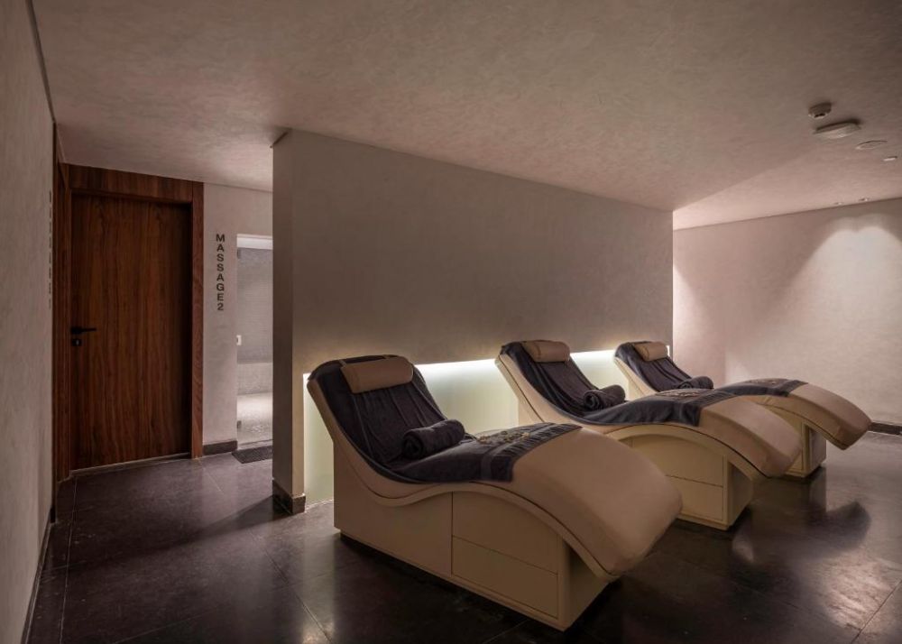 The G Hotel Seashell 5*