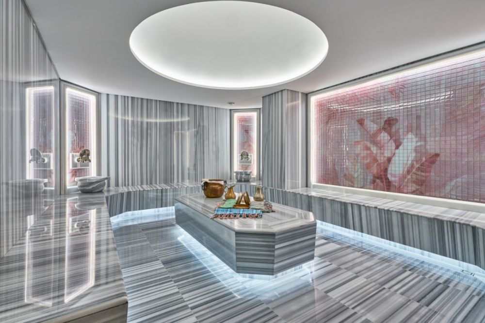 Rayelin Hotels Old City 5*