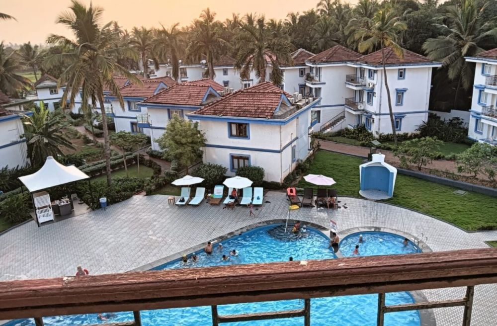 Park Grand Royale Palms 3*