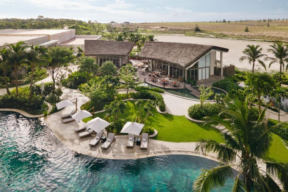 Hoiana Residences 5*