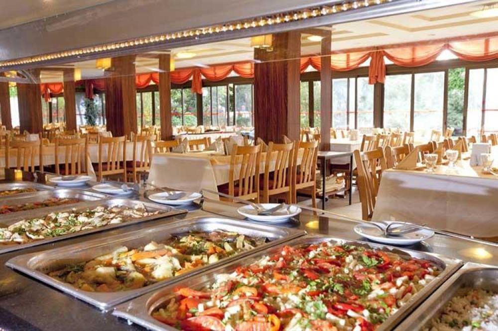 Marbel Hotel By Palm Wings 4*