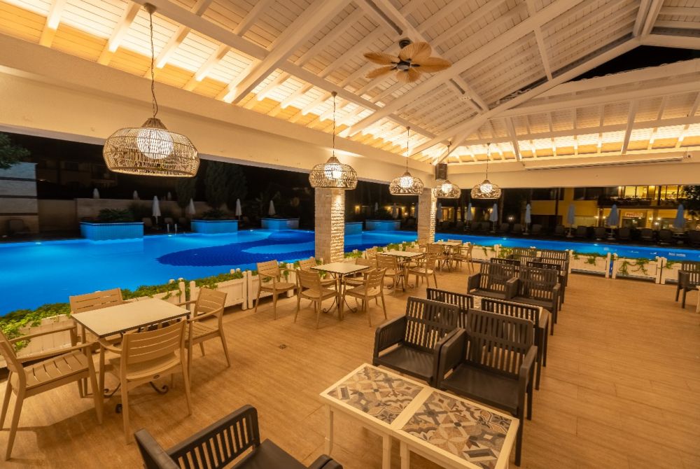 Champion Holiday Village 5*