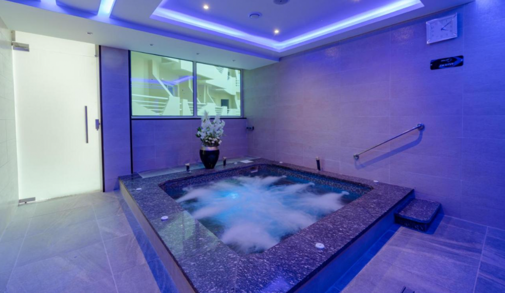 Seven Seas Jolie Bay Hotel (ex. Aqua Mondo Abu Soma) 5*