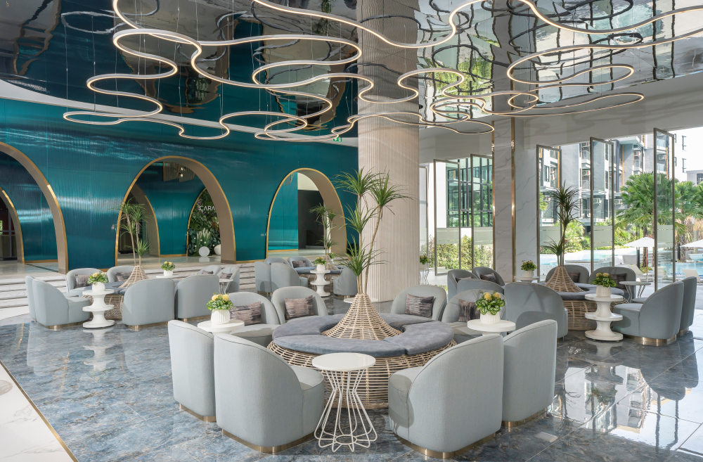 Best Western Plus Carapace Hotel Hua Hin 4*