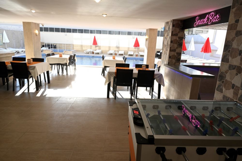 Roxx Royal Hotel 4*