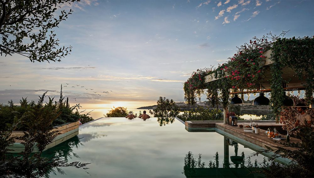 Akra Didim Resort & SPA 5*