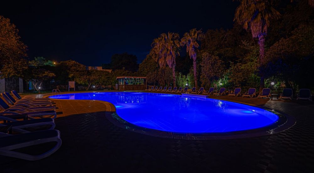 Rios Beach 4*