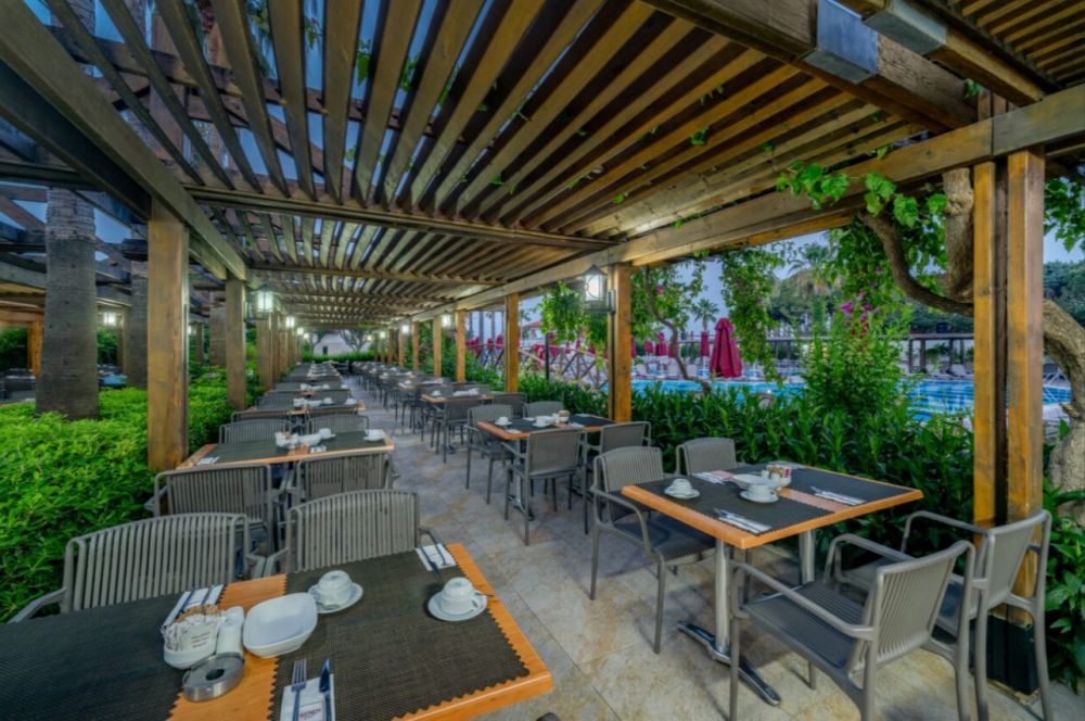 Trendy Palm Beach 5*