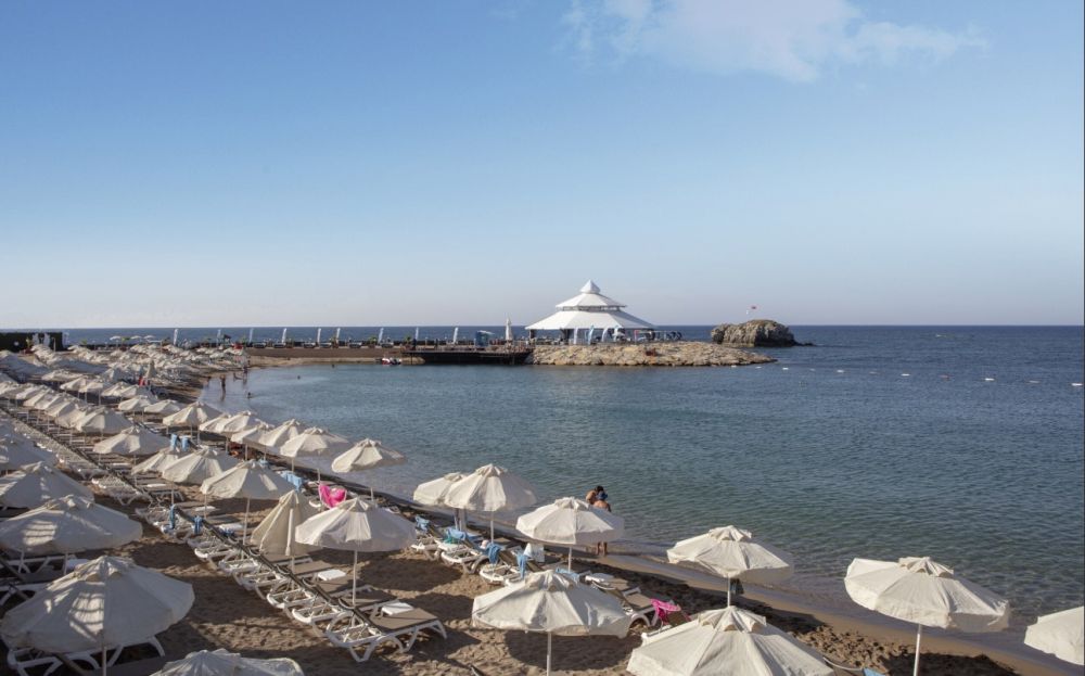 Granada Luxury Resort SPA Okurcalar 5*