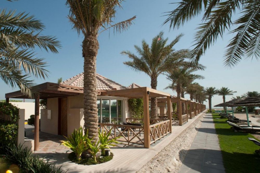 Al Bander Resort 4*