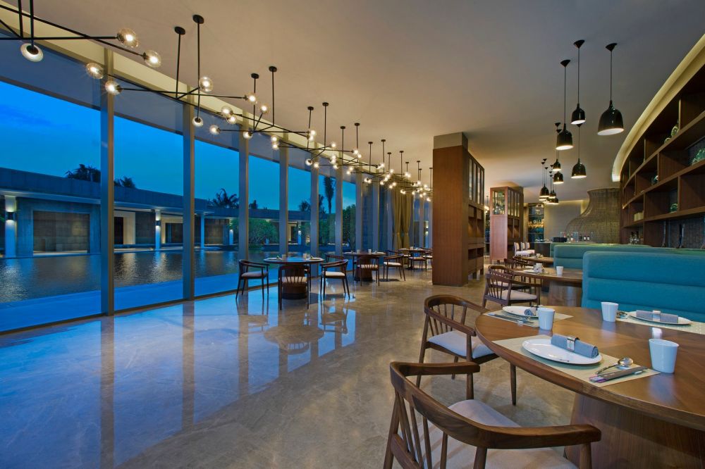 The Westin Blue Bay Resort & Spa 5*