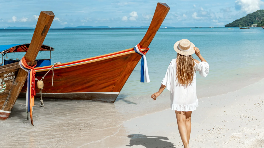 OUTRIGGER Phi Phi Island Resort 5*