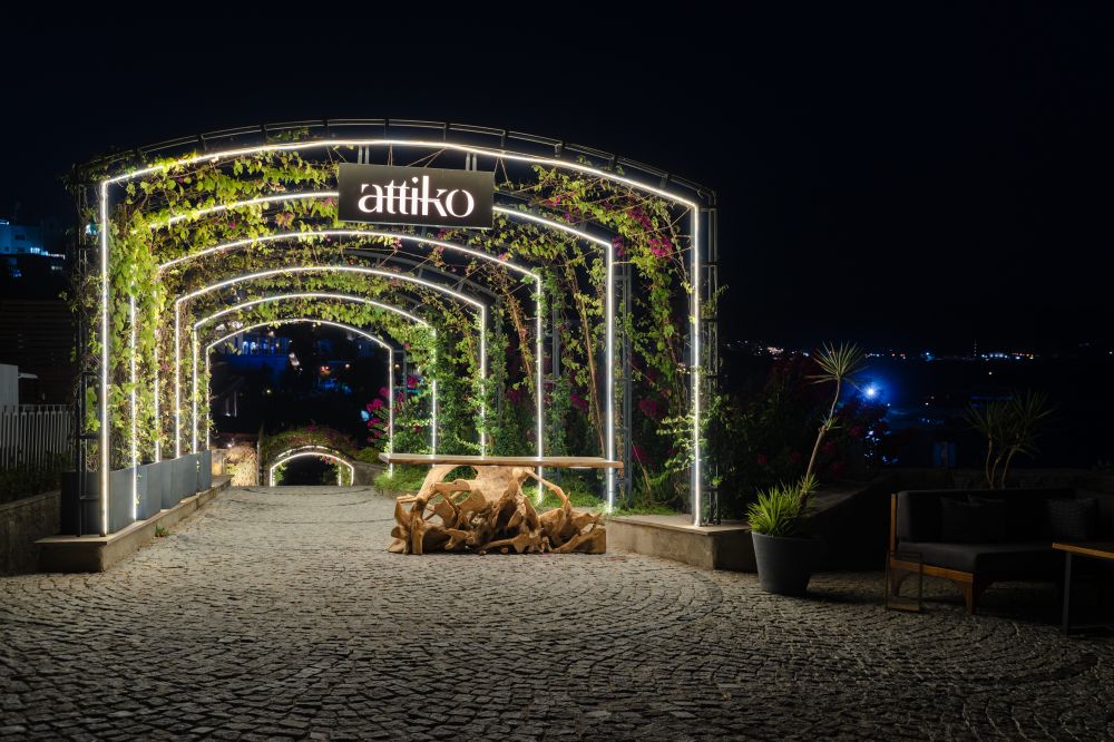 METT Hotel&Beach Resort Bodrum 5*