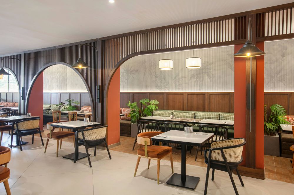 Greenwood Kemer Resort (ex. Sherwood Greenwood Resort) 4*