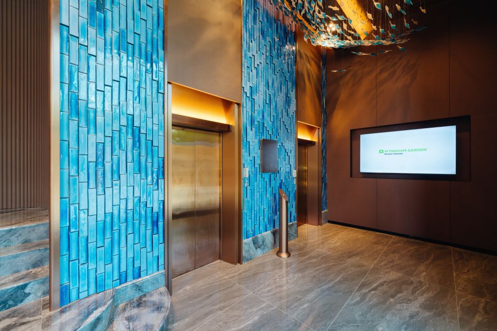 Wyndham Garden Phuket Kamala 5*