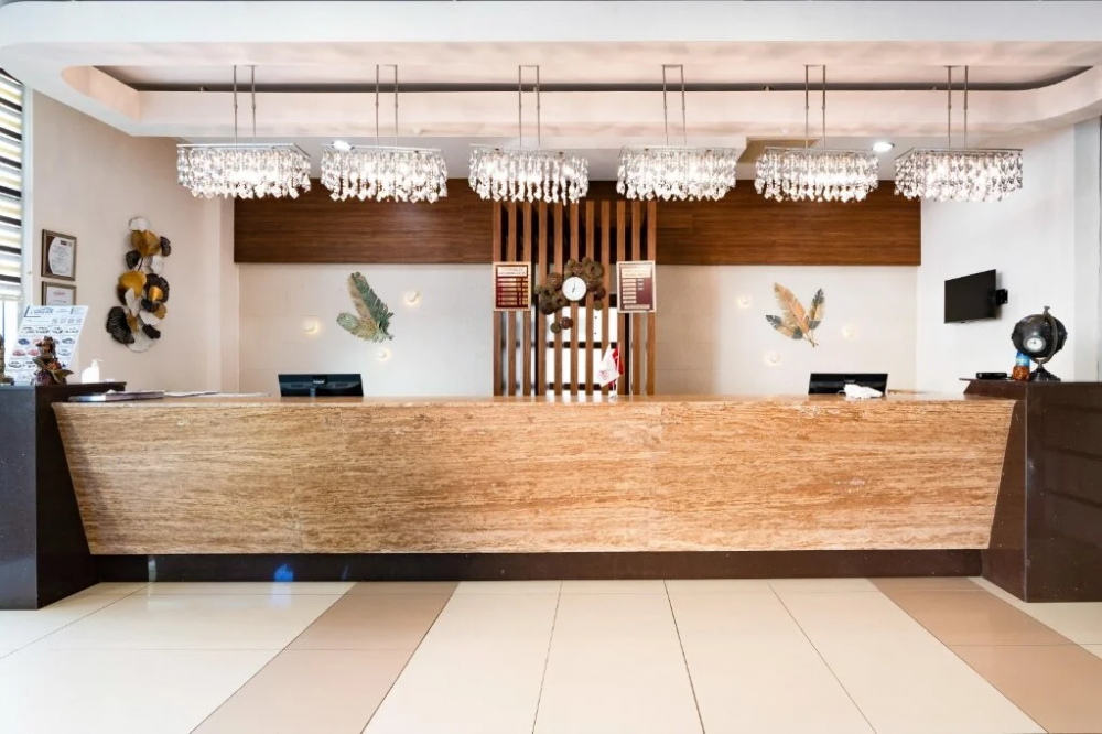 Club Mermaid Village 4*