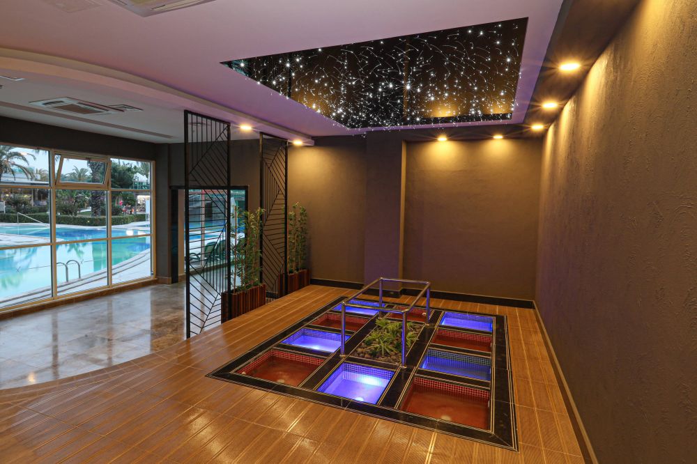 Sherwood Exclusive Lara Resort 5*