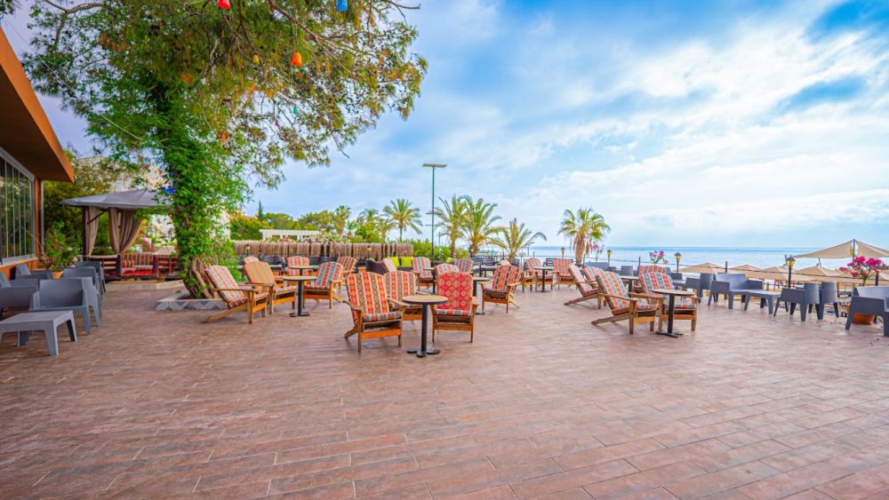 Rios Beach 4*
