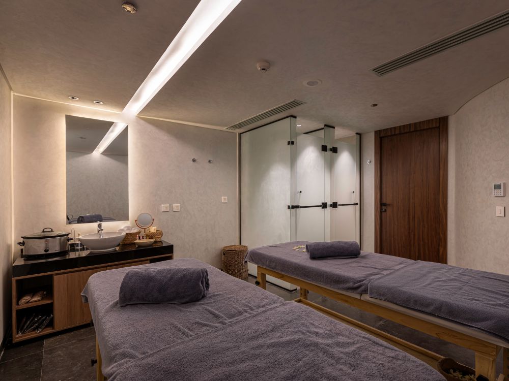 The G Hotel Seashell 5*