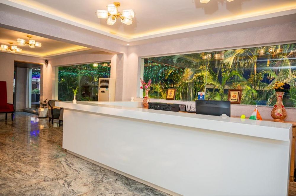 Meraden La Oasis 4*