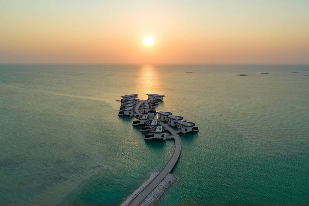 Hawar Resort By Mantis 5*