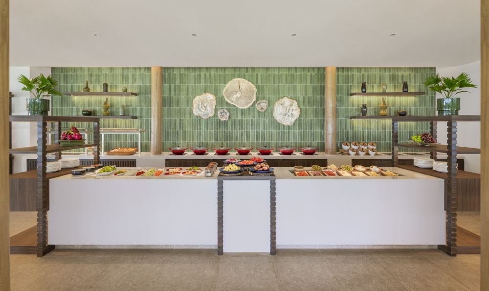 The Naka Island Resort & SPA 5*