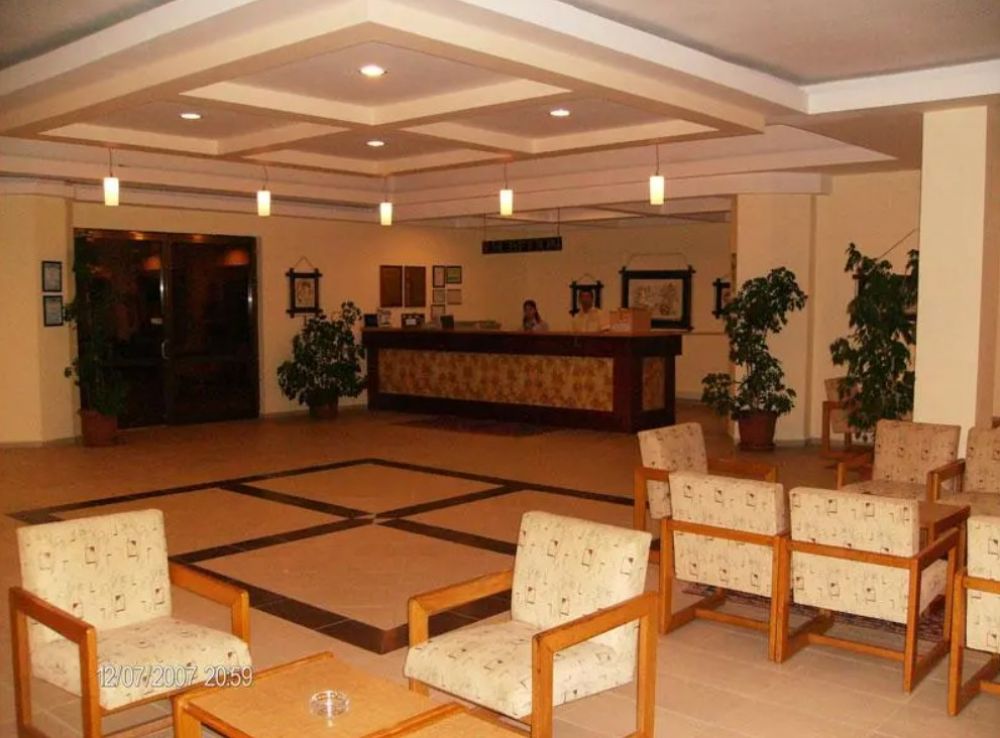 Club Golf Hotel 4*