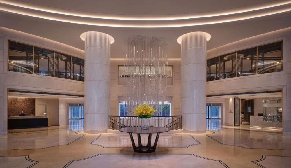 Grand Hyatt Beijing 5*