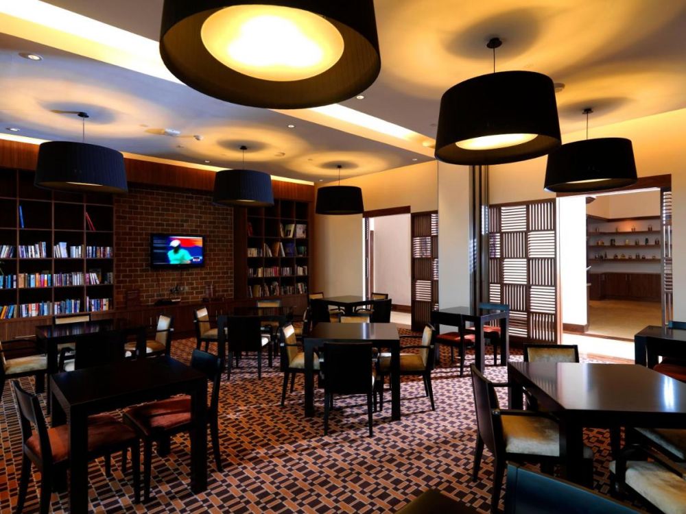 Staybridge Suites Abu Dhabi Yas Island 4*