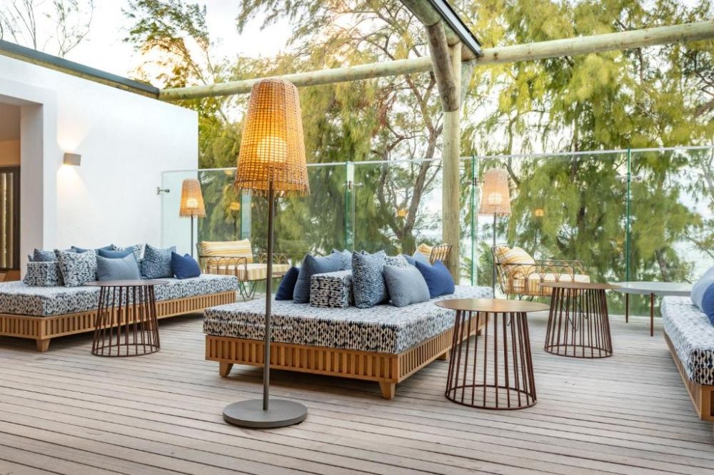 Sunrise Attitude (ex. Emeraude Beach Attitude) | Adults Only 4*