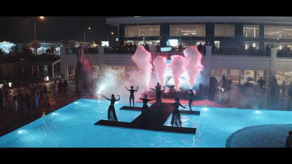 Sunthalia Hotels & Resorts | Adults Only 16+ 5*