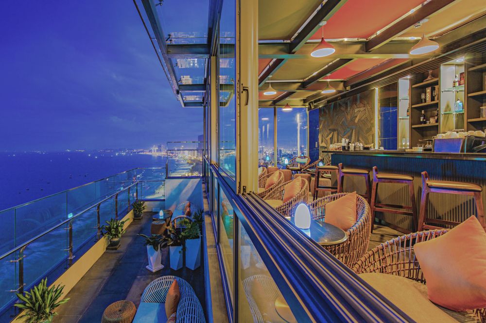 Le Sands Oceanfront Da Nang 4*