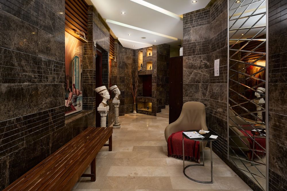 Kaila Beach (ex. Katya Hotel) 5*