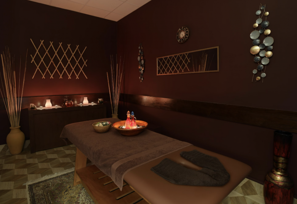 Aldhafra Resort Abu Dhabi, Vignette Collection 5*