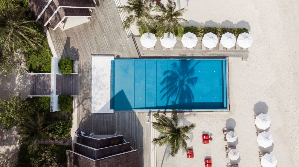 LUX* South Ari Atoll 5*