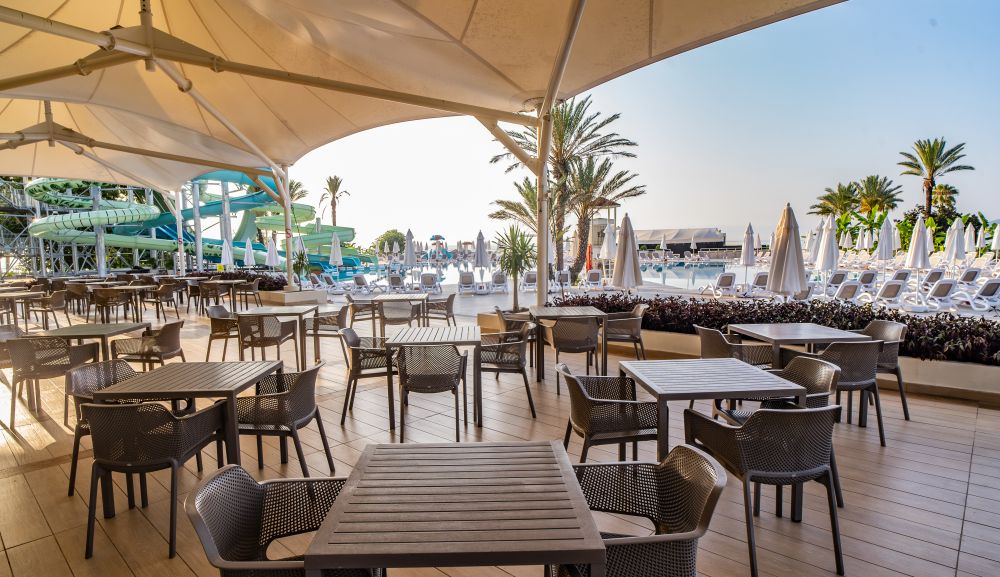Mirage Park Resort 5*