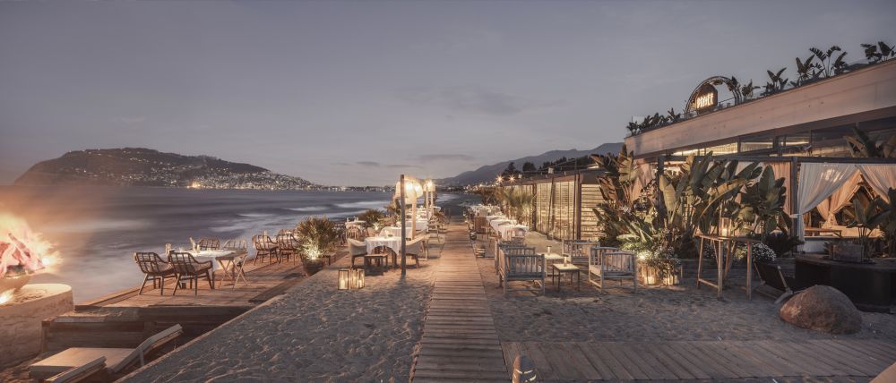 Day One Beach Resort & Spa 4*