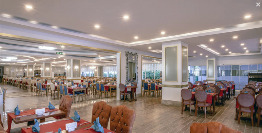 Dream World Resort & Spa 5*