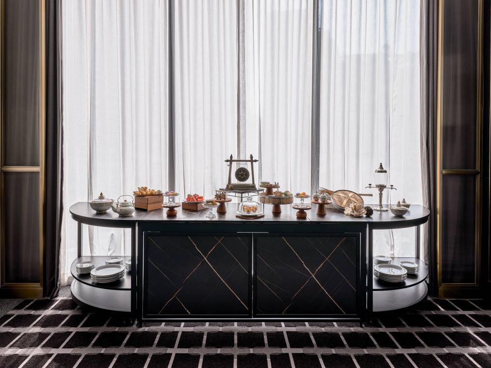 Intercontinental Bangkok Sukhumvit 5*