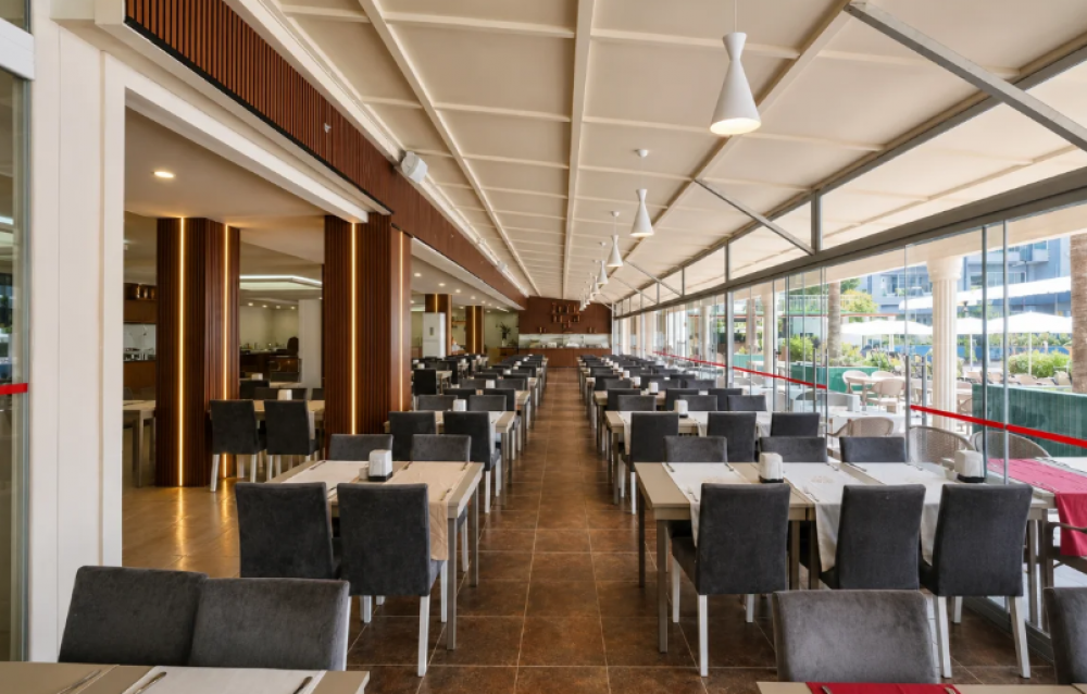 Art Posedion Hotel (ex.Win Hotel) 