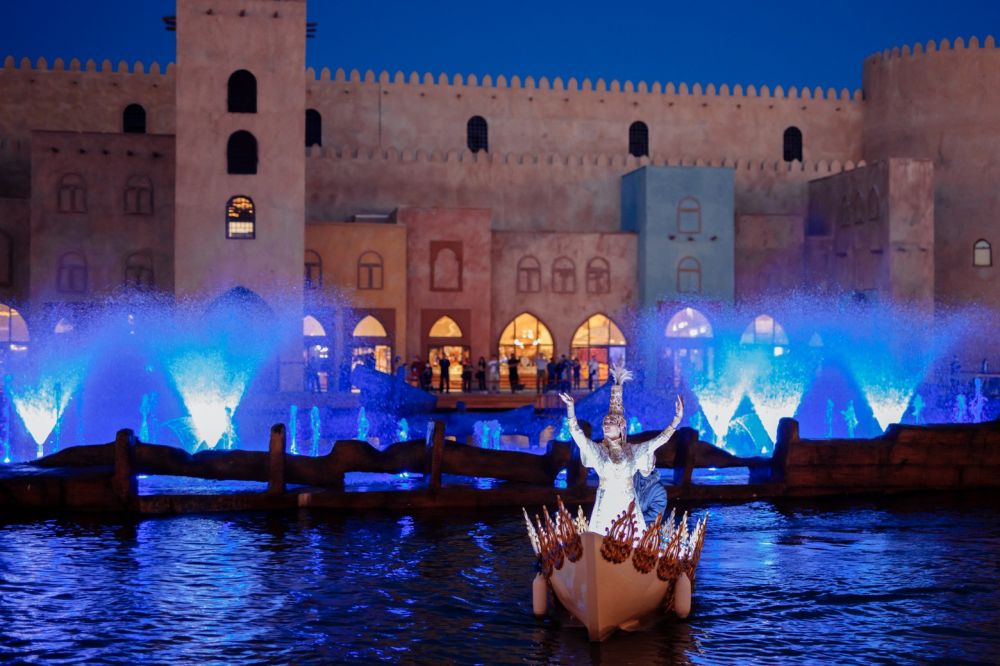 Karavansaray Family Hotel 4*