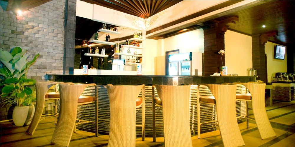 The Bali Dream Villa and Resort Echo Beach Canggu 4*
